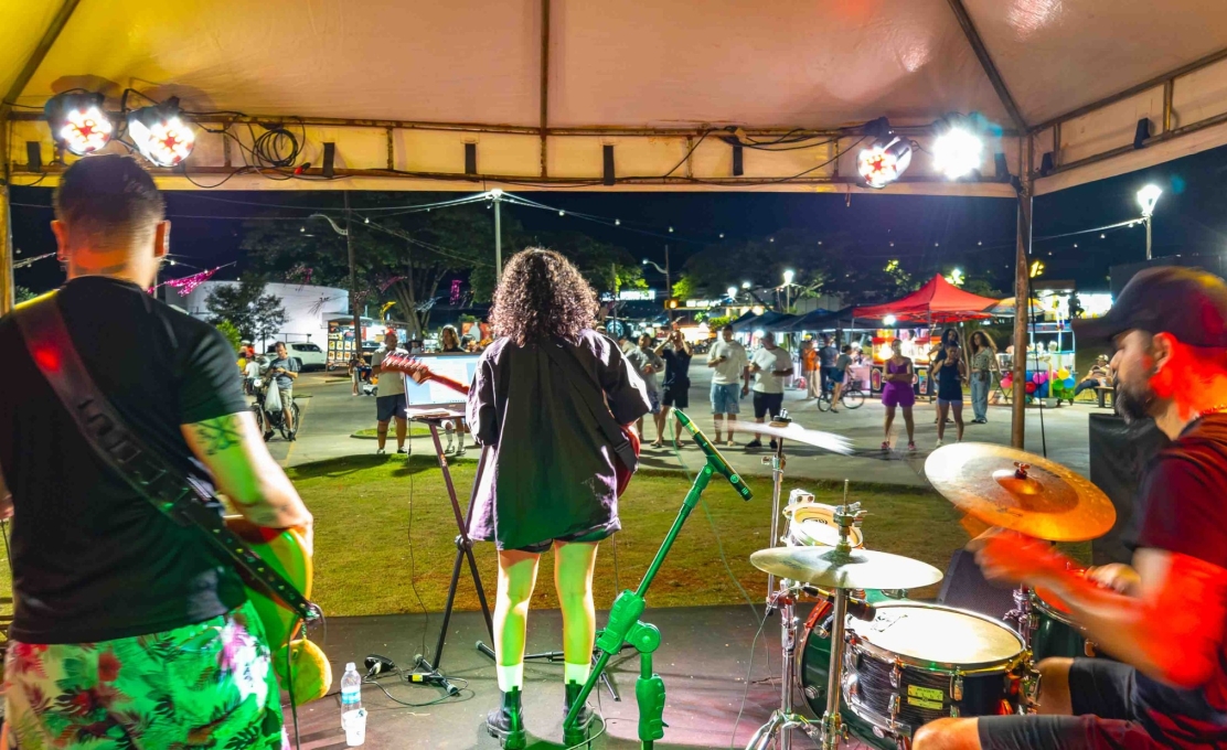 Cianorte celebra o Carnaval com evento para todas as idades