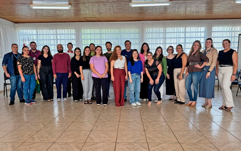 CMDCA de Cianorte elege nova diretoria 