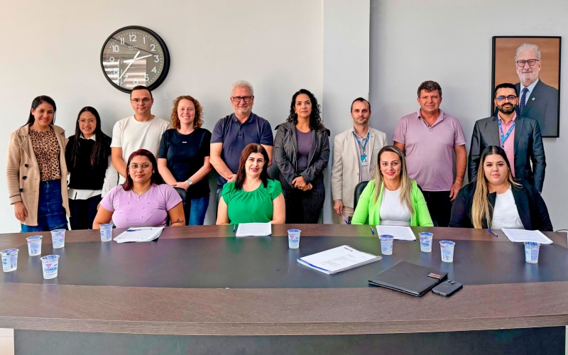 Mais 22 famílias cianortenses são contempladas pelo programa Casa Fácil