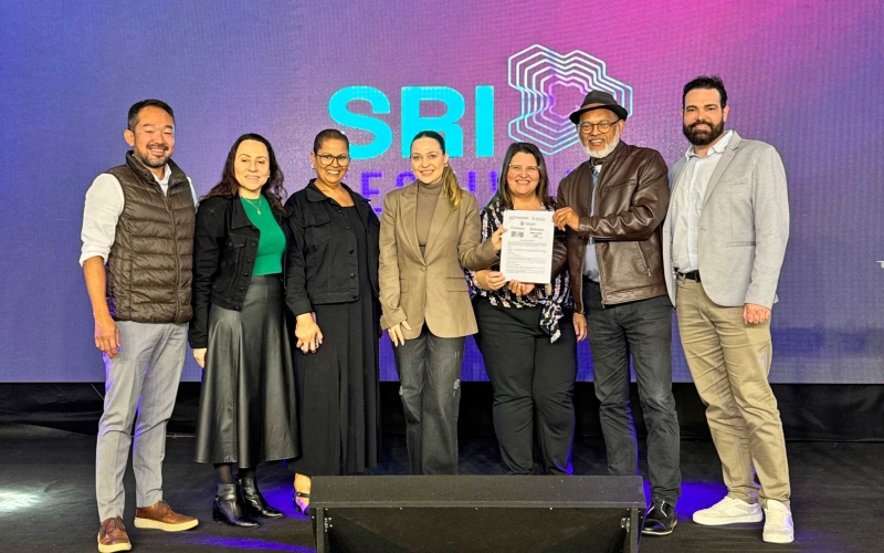 Região assina protocolo e cria o 'Cinturão da Inovação' do Paraná