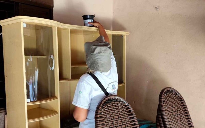 Cianorte adota tecnologia 