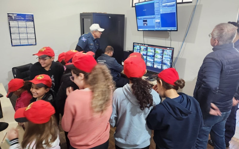 Cianorte marca presença em encontro regional da Anprotec 