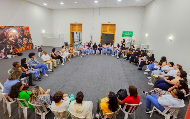 2ª edição dos Atos Ubuntu movimenta ações da Consciência Negra em Cianorte