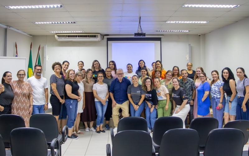 Tem início a edição 2025 do programa “A União faz a Vida” em Cianorte