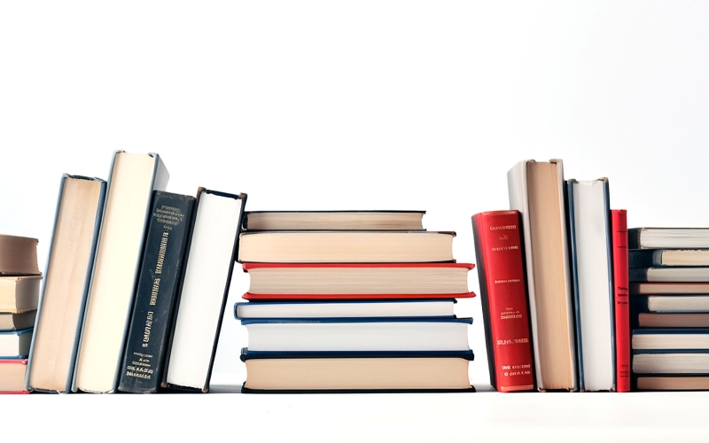 Biblioteca Municipal promove troca de livros 