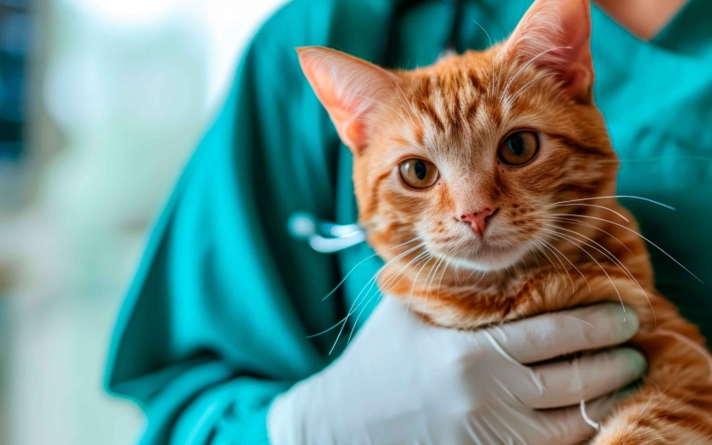 Cianorte abre agendamento para 500 castrações gratuitas pelo Programa Castra Mais Paraná 2 