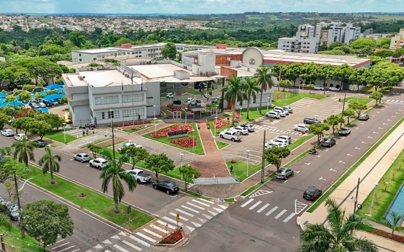 Saiba como fica o funcionamento dos órgãos municipais durante o Carnaval