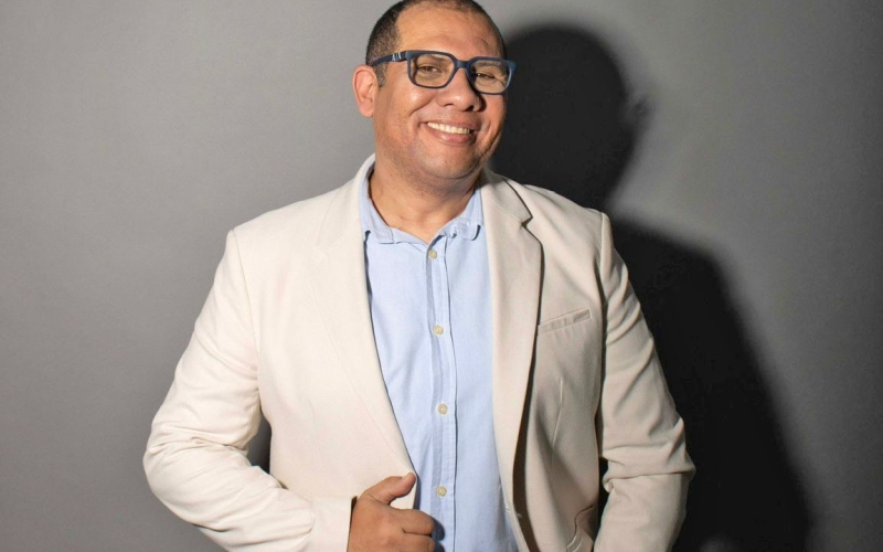 Últimas vagas disponíveis para a oficina 