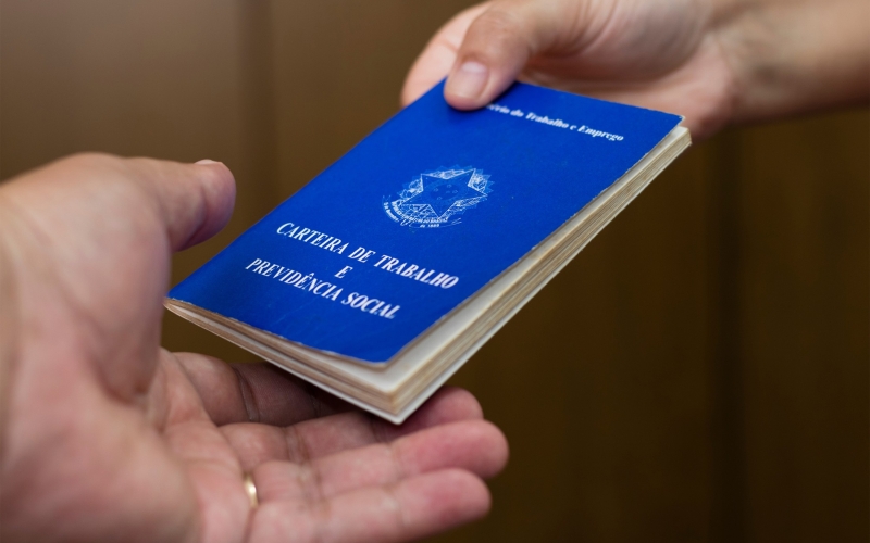 Cianorte mantém liderança regional e fecha julho com saldo positivo de empregos 