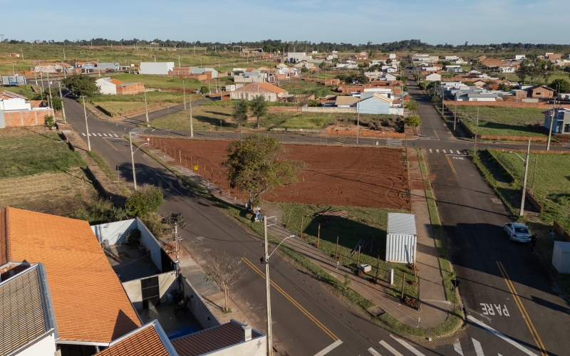 Nova Unidade Básica de Saúde começa a ser construída no Residencial Belas Artes 