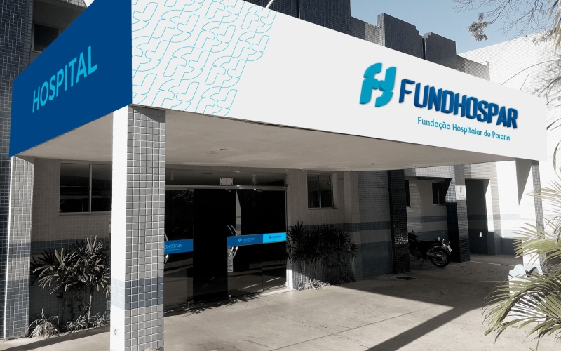 Nota Oficial - Intervenção na Fundhospar