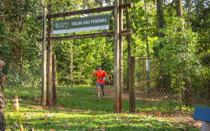 4ª Corrida das Perobas agita Cianorte neste domingo