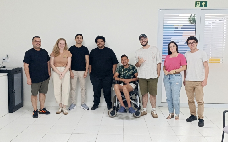 Encerramento da Trilha do Programa de Incubação reúne startups no SEBRAE 