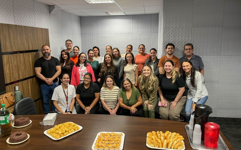 Curso “Atendimento Humanizado em Serviços de Saúde” forma primeira turma