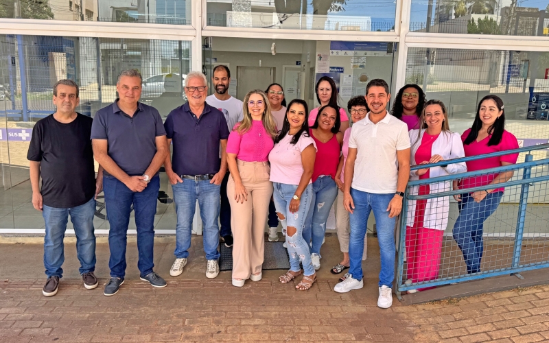 UBS atendem mais de 700 mulheres em Dia D 