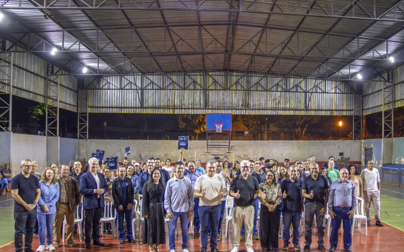 Programa Moradia Legal entrega matrículas de imóveis a 57 famílias de Vidigal 