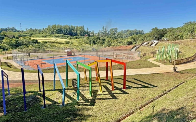 Estado e Município inauguram Parque Urbano Manduhy nesta sexta-feira