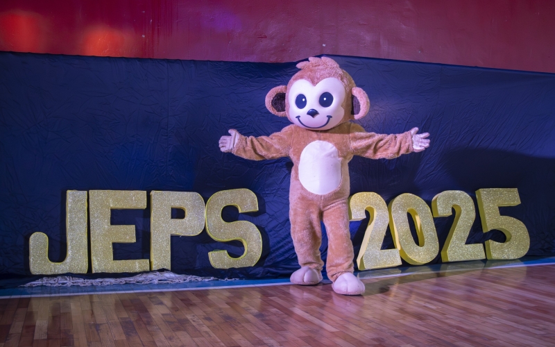 Solenidade marca abertura da fase regional dos 71º JEPS em Cianorte