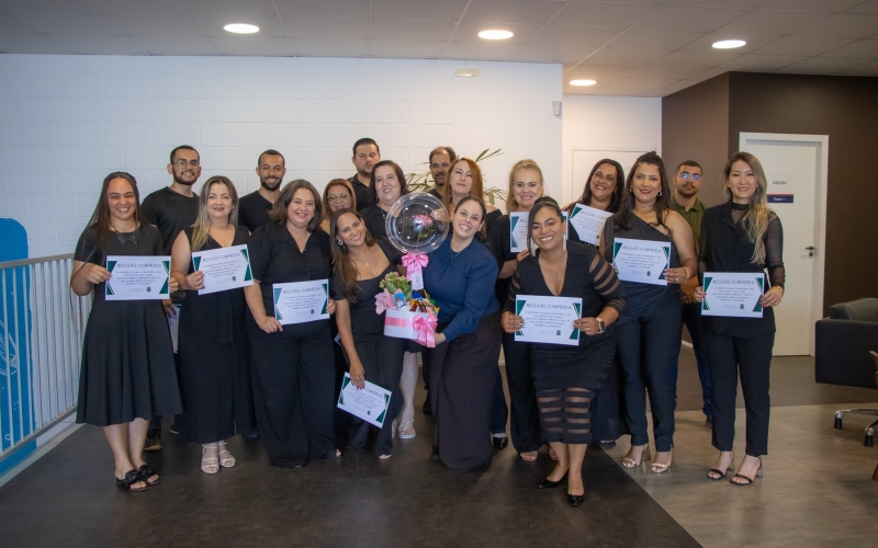 Programa 'Mais Saúde com Agente' certifica 32 ACS de Cianorte