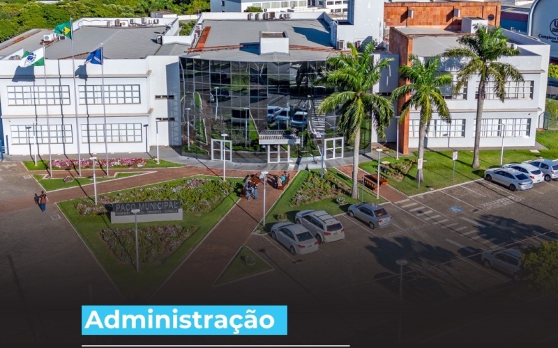 Concurso Público de Cianorte é Retomado com Reclassificação de Candidatos