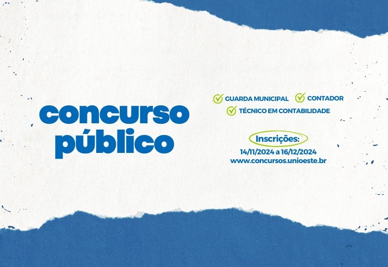 Concurso Público