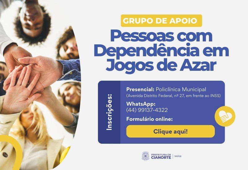Jogos de Azar