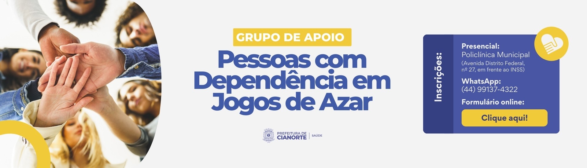 Jogos de Azar