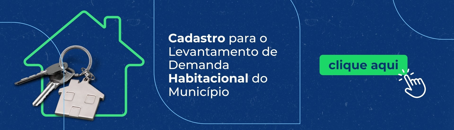 cadastro habitacional
