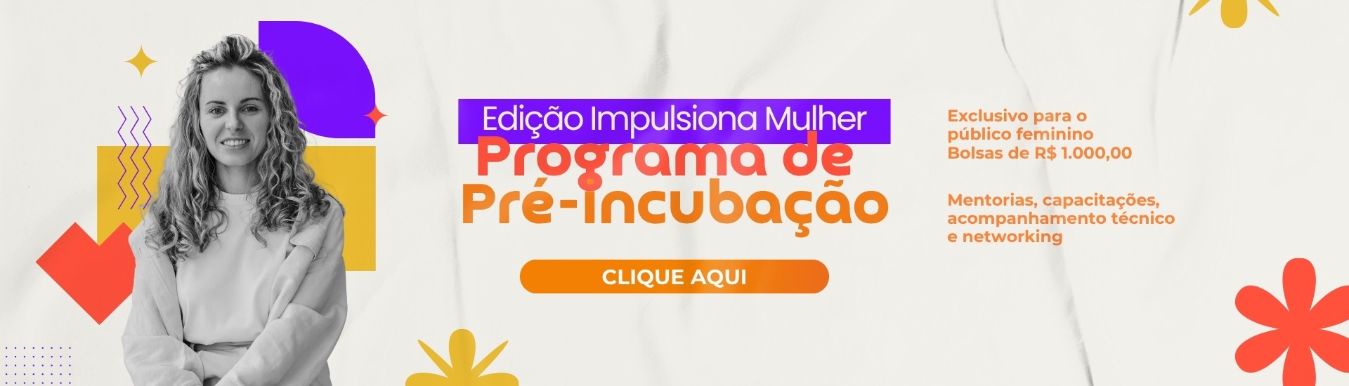 Pré-incubação MULHERES