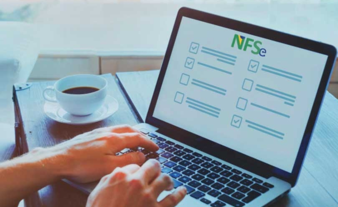 Prestadores de serviços devem migrar à NFS-e Nacional até 31 de dezembro