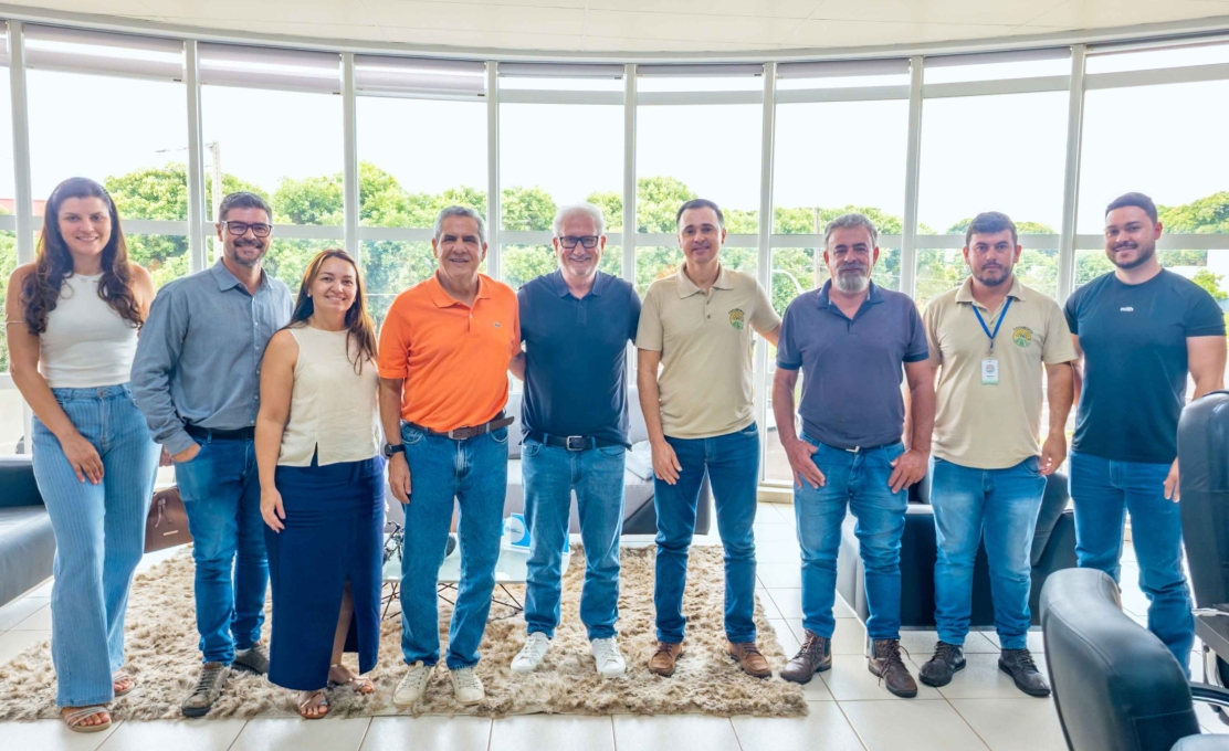 Cianorte investe R$ 1,9 milhão na agricultura familiar para reforçar a merenda escolar em 2026