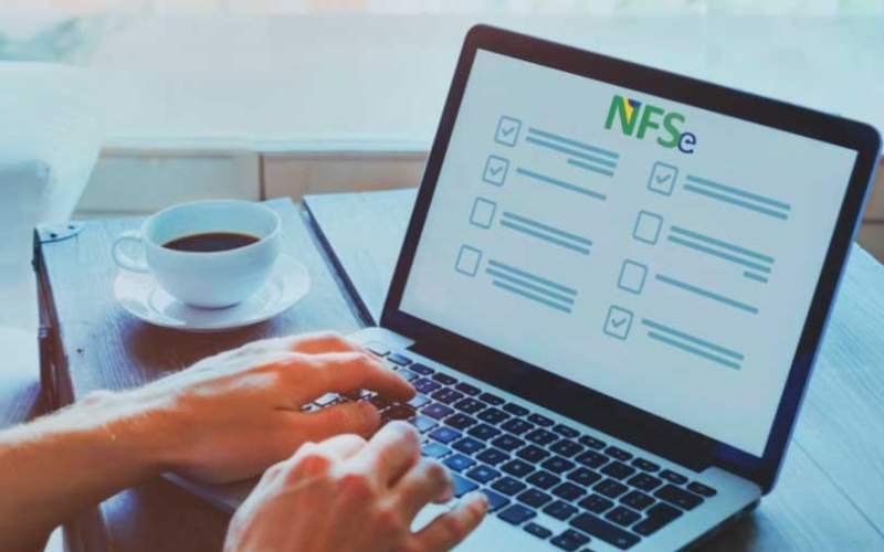 Prestadores de serviços devem migrar à NFS-e Nacional