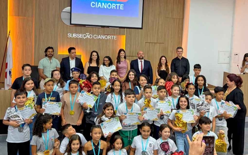 II Concurso Cultural 