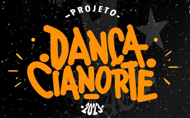 Projeto Dança Cianorte tem inscrições para aulas gratuitas em três estilos