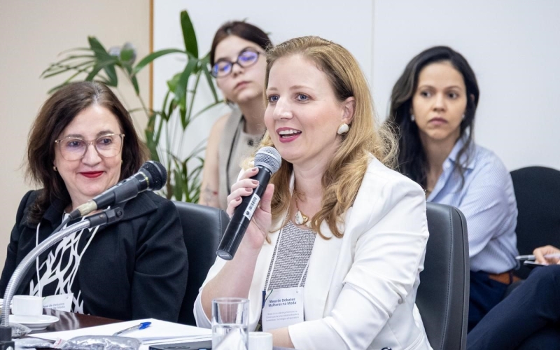 Cianortense participa de debate nacional sobre inovação e moda