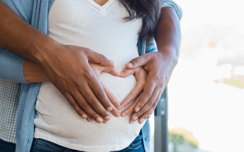 Seguem abertas as inscrições para curso de gestantes e acompanhantes