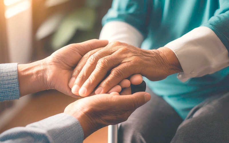 Bolsa Cuidador Familiar: Cianorte é escolhida para projeto-piloto 