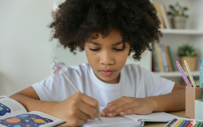 Cianorte atinge marco histórico no Indicador Criança Alfabetizada 