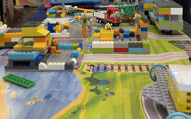 Vem aí o 1º Torneio de Inovação Sustentável da Rede Municipal de Ensino