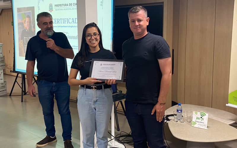 Secretaria de Agricultura lança 4ª Feira de Agronegócios dos Produtores da Amenorte (FEAPAM)