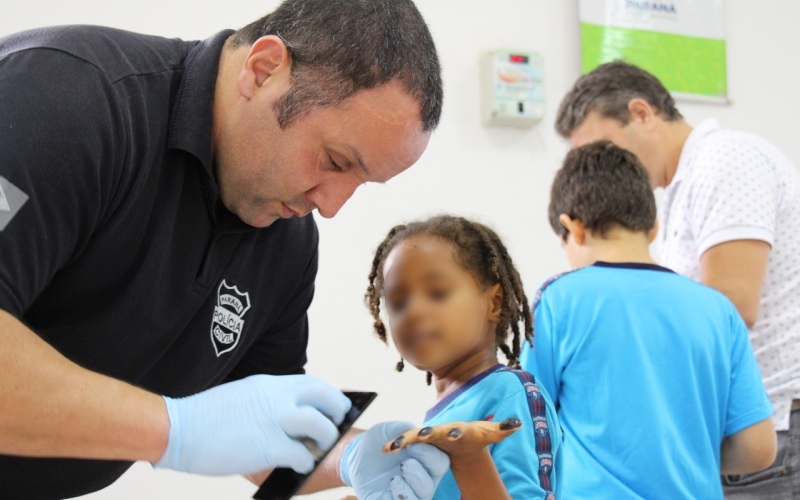 Cianorte recebe mutirão de serviços com programas Paraná em Ação e Justiça no Bairro 