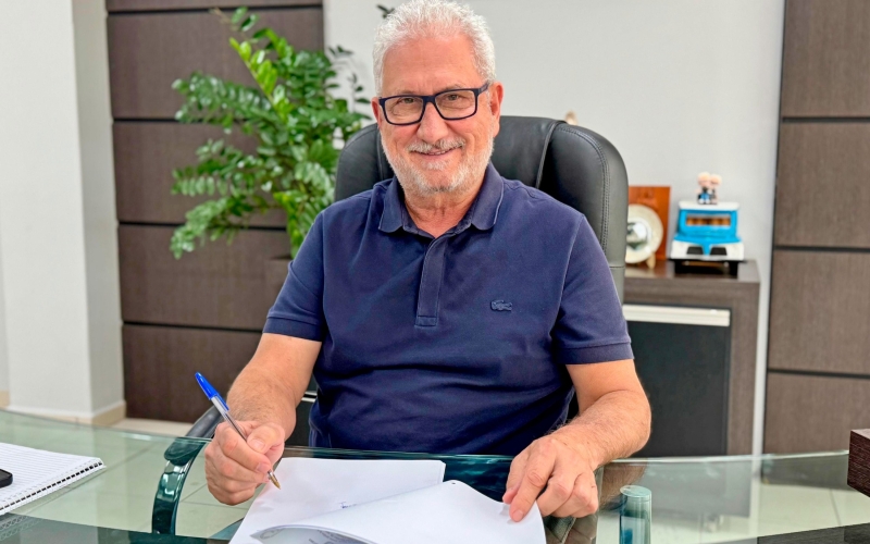 Cianorte trabalha para integrar a Rede Global de Cidades e Comunidades Amigas da Pessoa Idosa