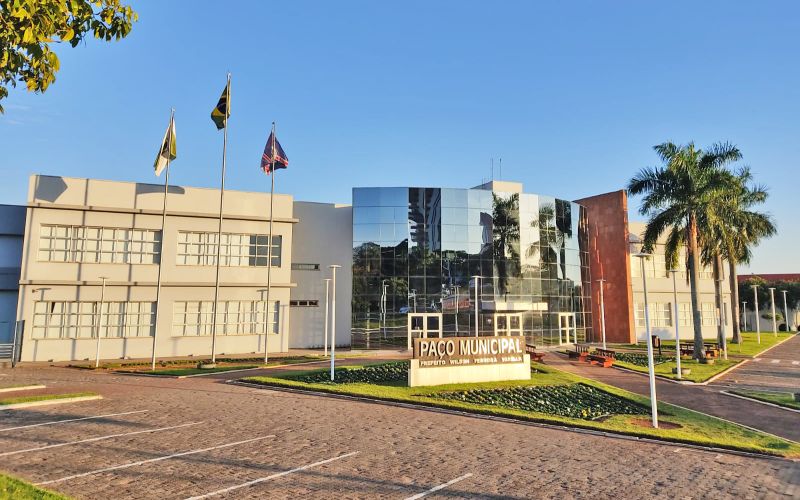 Saiba como fica o funcionamento dos órgãos municipais durante o Carnaval