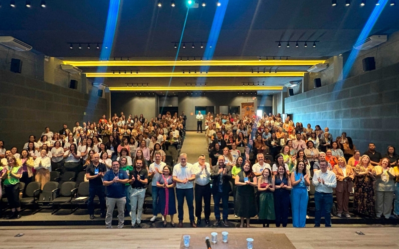 Encontro em Cianorte orienta municípios sobre boas práticas e uso do FIA