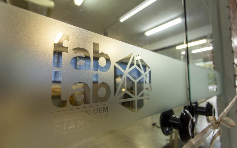 Pro Fab Lab da UEM abre inscrições para a seleção de projetos inovadores 